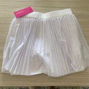 Terez tennis skirt